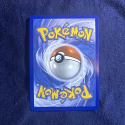 2025 Pokemon SVP Prismatic Evolutions Eevee EX 174 Black Star Promo - Image 2