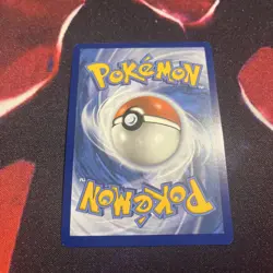 Scizor ex 111/162 Pokemon TCG Temporal Forces NM/M - Image 2