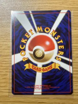 Pokemon Rocket's Moltres No. 146 Gym Challenge Japanese Holo Rare NM - Image 2