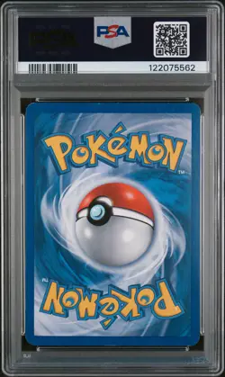 2011 POKEMON CALL OF LEGENDS #SL1 DEOXYS-HOLO PSA 6 - Image 2