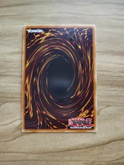 Yu-Gi-Oh! - Dark Necrofear - Ultra Rare/ Holo - LON-065 - Image 2