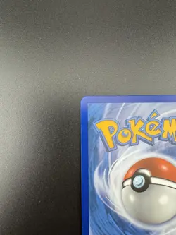 💥 Pokemon TCG Radiant Blastoise Holo Card Pokemon Go 018/078 2022 - Image 5