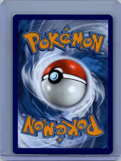 Pokemon SWSH: Sword & Shield Promo Cards #SWSH126 Galarian Slowpoke NM - Image 2
