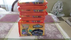 Pokemon Center Trick or Trade 35 packs per booster 12 boosters 1260 cards - Image 2