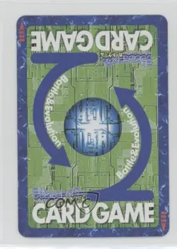 2001 Digimon Digital Monsters Card Game Ex- Japanese Lopmon #BO-34t - Image 2