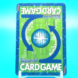 Digimon Adventure Card Game Terriermon No.Bo-274 B Bandai Made In Japan F/S - Image 3