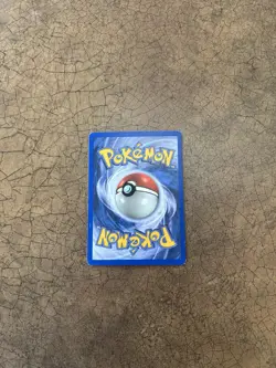 2003 Skyridge Magcargo Reverse Holo 18/144 Pokemon Card Game - Image 4