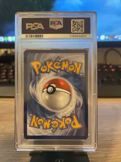 Pokemon Card Raikou v GG41/GG70 Crown Zenith: Galarian Gallery PSA 10 Gem Mint - Image 2