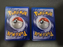 Rocket's Sneak Attack (72/82) Non Holo Team Rocket Set Rare Pokemon Card! - Image 2