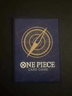 Monkey.D.Luffy (Pre-Release Tournament) (Winner) P-036 One Piece Promotion Cards - Image 2