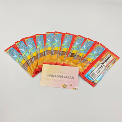 Pikachu 020/M-P McDonald's Promo 2025 Pokemon Card Japanese 10se - Image 2