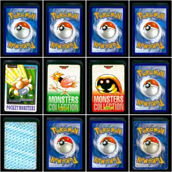 (48) Huge Lot of 48 Pokemon Cards - Full Art - Vintage - EX- & More! - Image 5