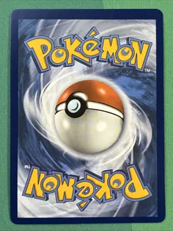 Pokemon Card - Manaphy - HOLO Prize Pack Series (041/172) Brilliant Stars NM - Image 2