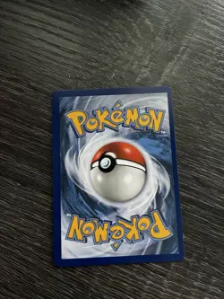 Pokemon XY Evolutions Mewtwo EX Full Art Ultra Rare Card #103/108 - Image 3