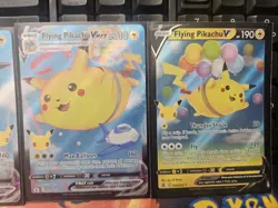 Card Lot of 6 Pokemon Celebrations 25th Anniversary TCG Cards - Image 2