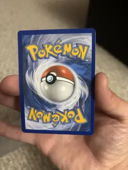 Mew XY192 XY Promos Holo Pokemon TCG Card - Image 2
