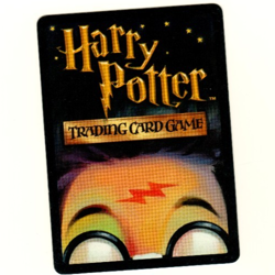 Dragon’s Escape 4/116 Foil Base Set Harry Potter Trading Card Game - Image 4