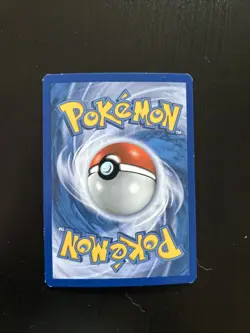 Arcanine NM 12/99 Next Destinies Prerelease Stamped Holo Pokemon Card - Image 2