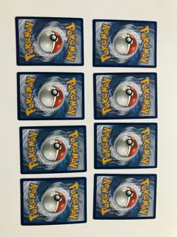 Pokemon Card PTCG Trick or Trade halloween 2023 088/193 Mismagius - Image 2