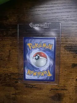 Greninja EX 132Sv: Scarlet & Violet Promo Cards Holo Shrouded Fable - Image 2