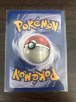 Dark Magcargo Neo Destiny 18/105 1st Edition Regular Card NM Condition - Image 2