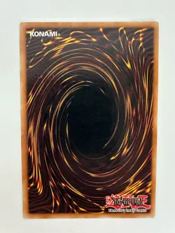 Yu-Gi-Oh! Ring of Destruction 1st Edition PGD-000 Trading Card - Image 2