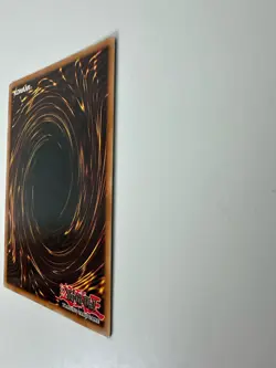 Yu-Gi-Oh! Ring of Destruction 1st Edition PGD-000 Trading Card - Image 3