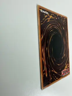 Yu-Gi-Oh! Ring of Destruction 1st Edition PGD-000 Trading Card - Image 4