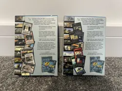 Star Wars CCG Special Edition Light & Dark Starter Deck Box 110 Cards Decipher - Image 3