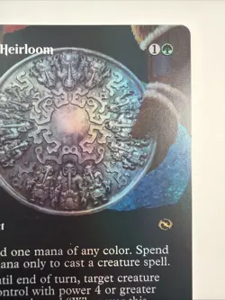 Herd Heirloom (Borderless) Tarkir: Dragonstorm Foil - Image 3