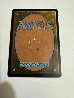 Magic The Gathering Chain of Smog The List Reprints Regular - Image 2