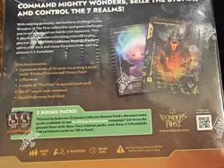 wonders of the first instant collection - Image 3