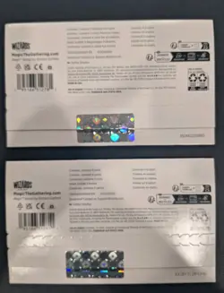 IN HAND - Flower Power ✨FOIL ✨ Secret Lair Chaos Vault MTG and Non Foil - Image 2