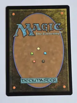 Leyline of the Guildpact 0217 Rare Foil Murders At Karlov Manor MTG Near Mint - Image 2