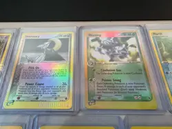 pokemon e-reader lot - Image 2