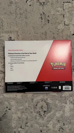 Pokemon TCG: Scarlet & Violet 151 Mini Tins 4 Pack SAMS CLUB SEALED IN HAND NEW - Image 4