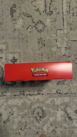 Pokemon TCG: Scarlet & Violet 151 Mini Tins 4 Pack SAMS CLUB SEALED IN HAND NEW - Image 5