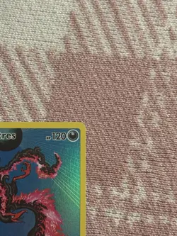 Pokemon Galarian Moltres TCG SWSH284 Sword & Shield Promo Card Holo NM Condition - Image 4