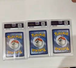 2020 Pokemon Champions Path Charizard V ETB Promo SWSH #050 PSA 10 GEM MINT (3X) - Image 2