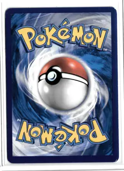 Pikachu 115/114 Black & White Holo Pokemon TCG Secret Rare - Image 4
