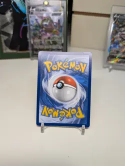 Galarian Obstagoon Cosmos Holo Rare - 161/264 - Fusion Strike Pokemon 2021 LP - Image 3