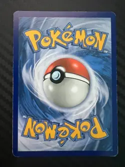 Pokemon TCG Tapu Koko GX Sun & Moon SM33 Promo DMG - Image 2