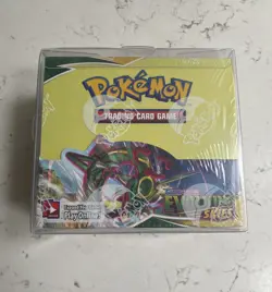 Pokemon TCG Evolving Skies Booster Box 36 Packs - Image 1