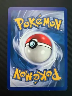 Pokemon TCG Houndour EX Dragon 59/97 Regular Common LP - Image 2