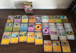 Pokemon Mega Evolutions Build and Battle Lot (2 pics) - Image 1