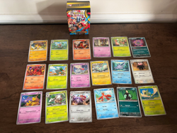 Pokemon Mega Evolutions Build and Battle Lot (2 pics) - Image 2