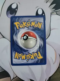 Pokemon TCG Farfetch'd Base Set 27/102 Regular Shadowless Uncommon W11 - Image 2