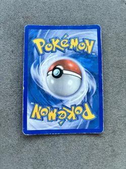 Pokemon TCG Charizard Crystal Guardians Stamped Reverse Holo Rare 4/100 (HP) - Image 2