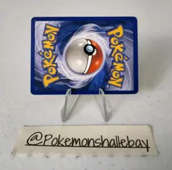 Meowth 78/144 - Skyridge Set *NM* Common Pokemon Card *Free Tracked Postage* - Image 4