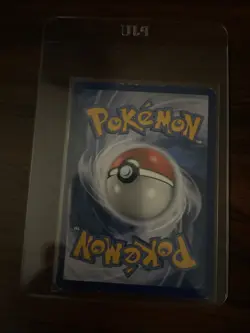 EXEGGUTOR - Japanese Bilingual Pokemon Card - Secret Rare 109/108 - - Image 2